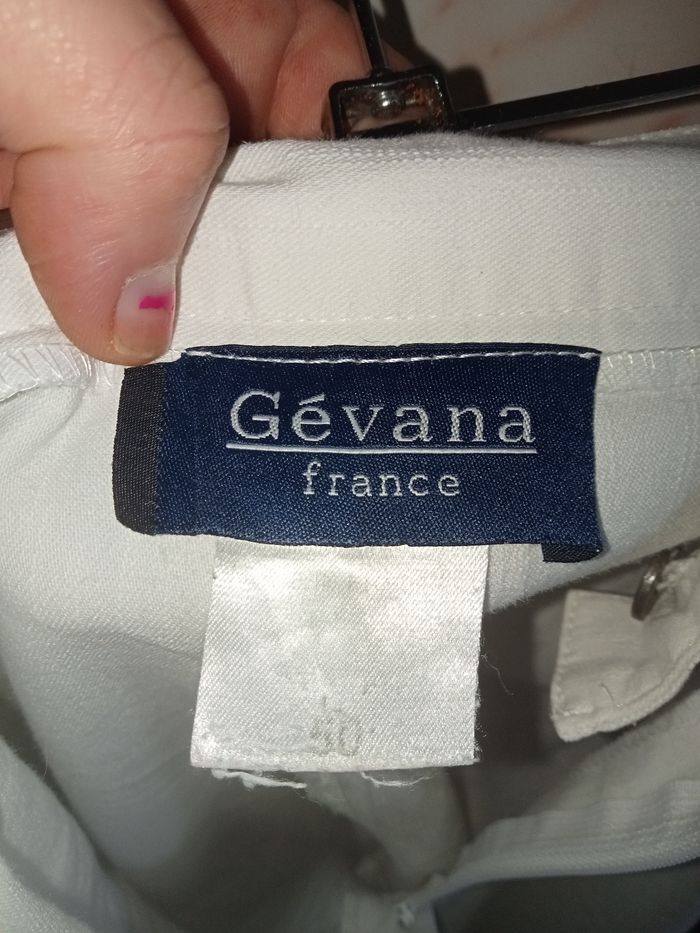 Pantacourts (-4) - photo numéro 5