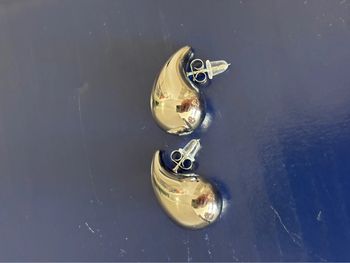 Boucle d’oreille Forme Goutte