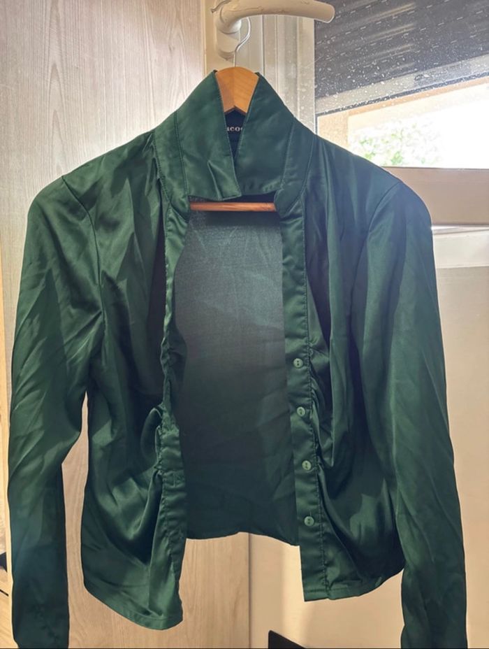 Chemise - photo numéro 2