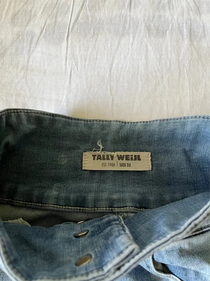 Jeans slim - photo numéro 3