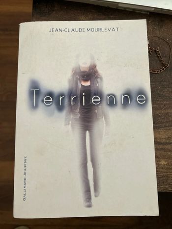 terrienne