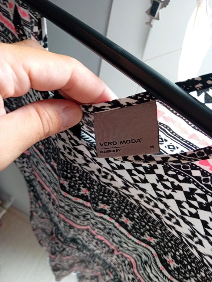 Robe Vero Moda - photo numéro 3