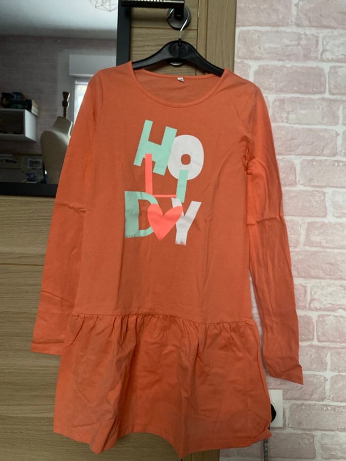 Robe neuf