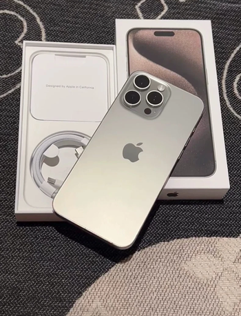 Iphone -15-pro-max