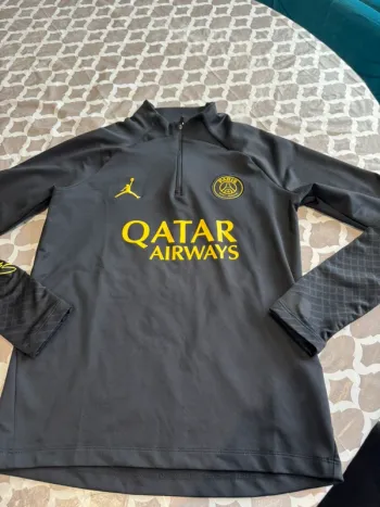 Maillot PSG enfant L