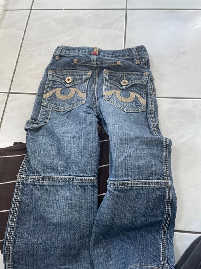 Lot vêtements garçon 4 ans - photo numéro 8