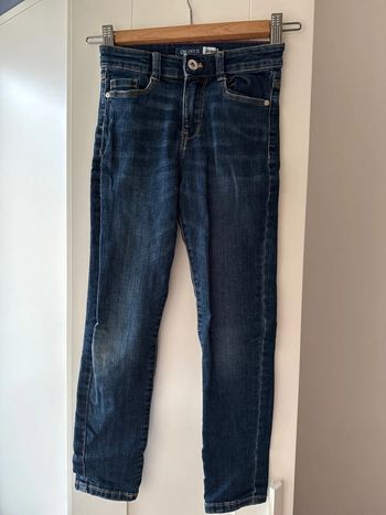 Jean skinny