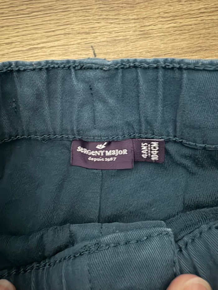 Pantalon 4 ans - photo numéro 3