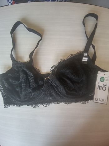 Soutien gorge 95D
