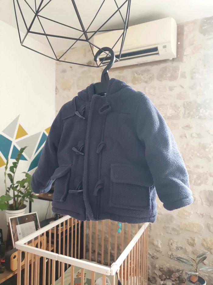 Blouson taille 6 mois