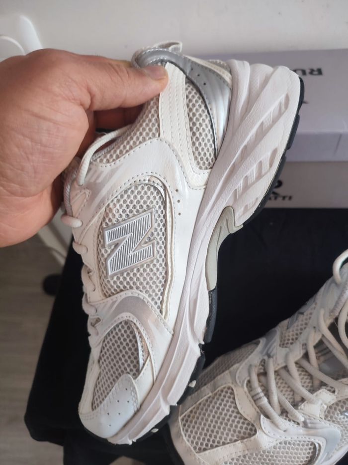 New Balance 530 - photo numéro 3