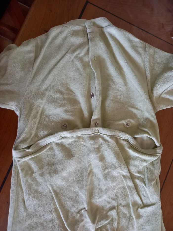 Lot de 4 pyjama - photo numéro 7
