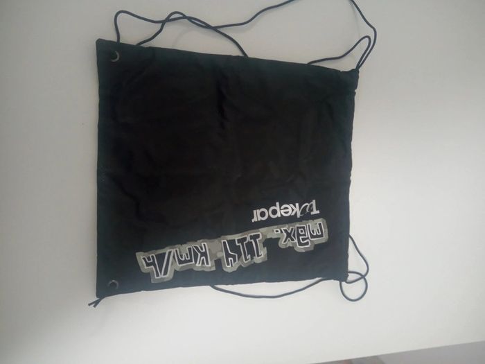 Sac a dos léger - photo numéro 2