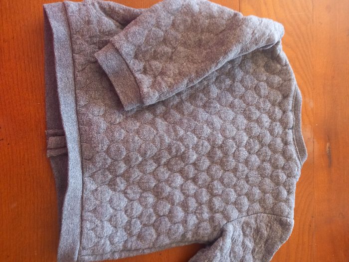 Gilet - photo numéro 3