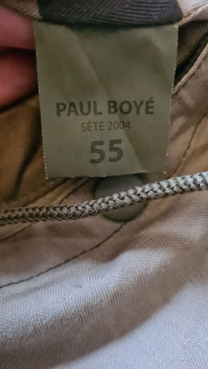 Chapeau de brousse - photo numéro 5