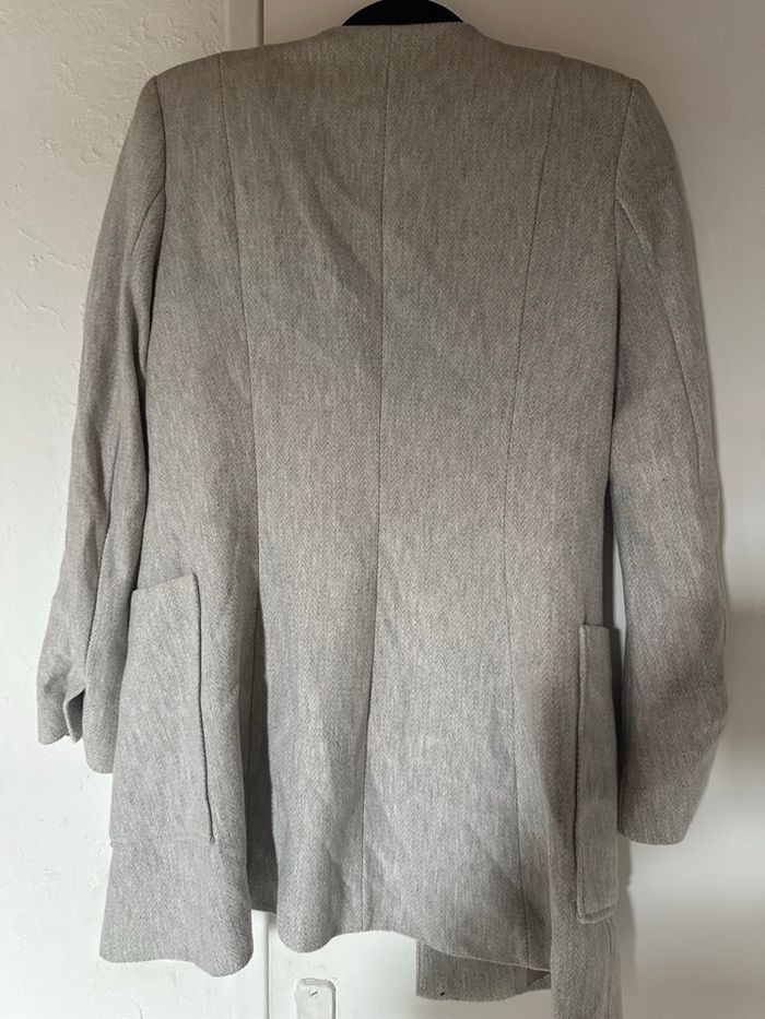 Veste - photo numéro 3