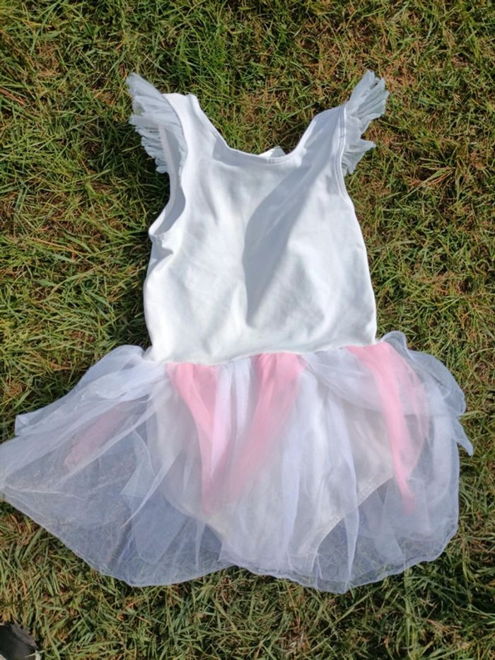 Maillot de bain hello Kitty tutu - photo numéro 2