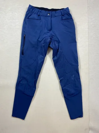 Pantalon Fouganza – Bleu – Full Grip – Taille XS (34)