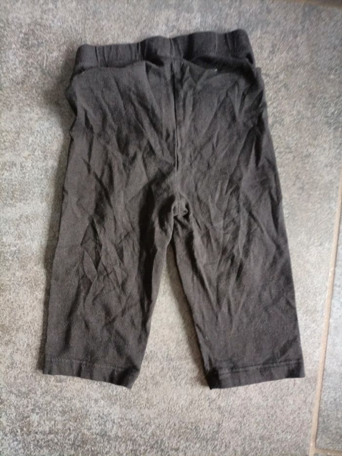 Legging pantacourt - photo numéro 3
