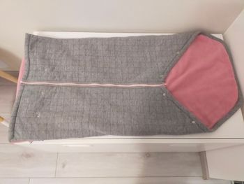 Couverture siege auto