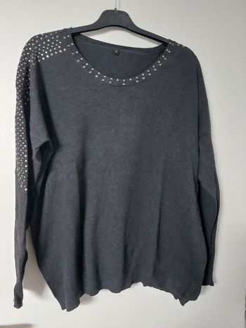 Pull taille 6