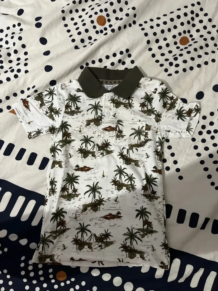 Tes shirt 18 mois