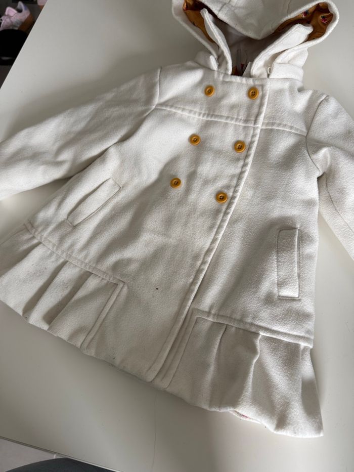 Manteau - photo numéro 2