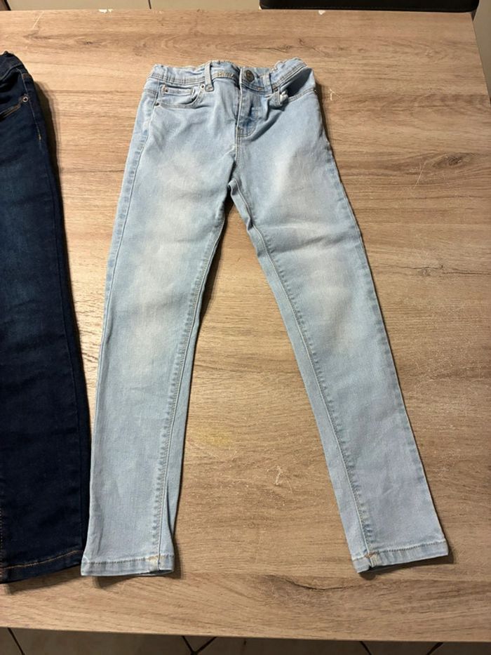 Jean Skinny 8 ans - photo numéro 3