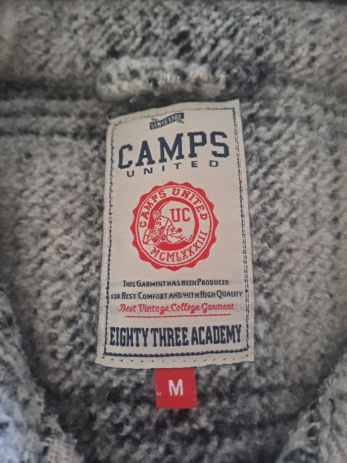 Manteaux long  camps - photo numéro 2