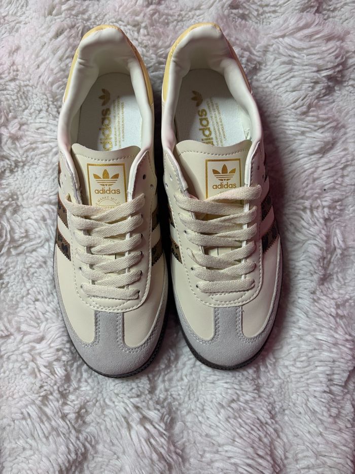 samba leopard - photo numéro 4