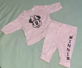 Ensemble minnie 
