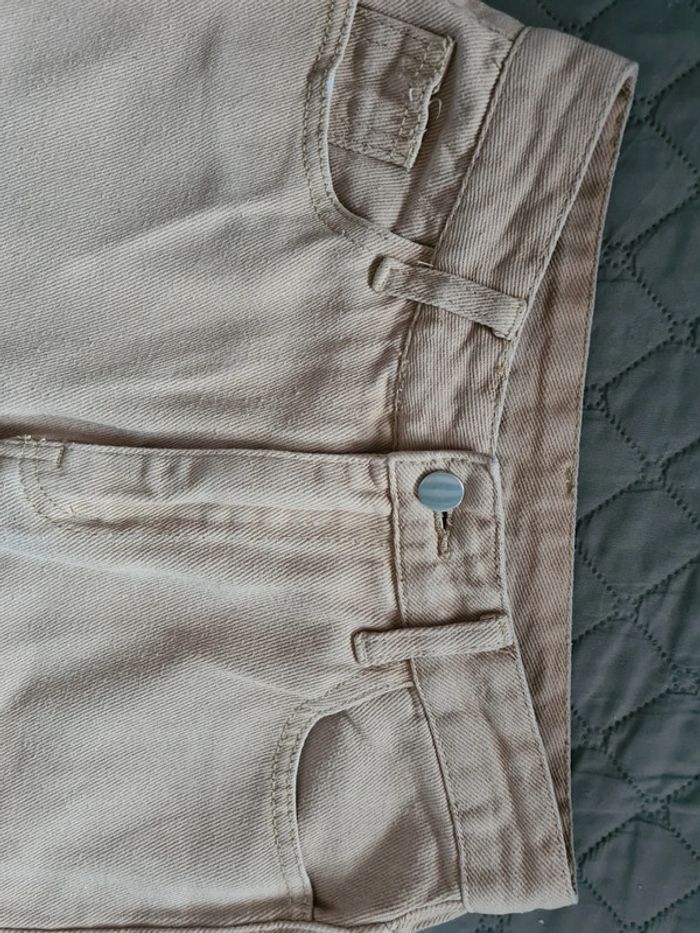 Pantalon cargo Shein S - photo numéro 2