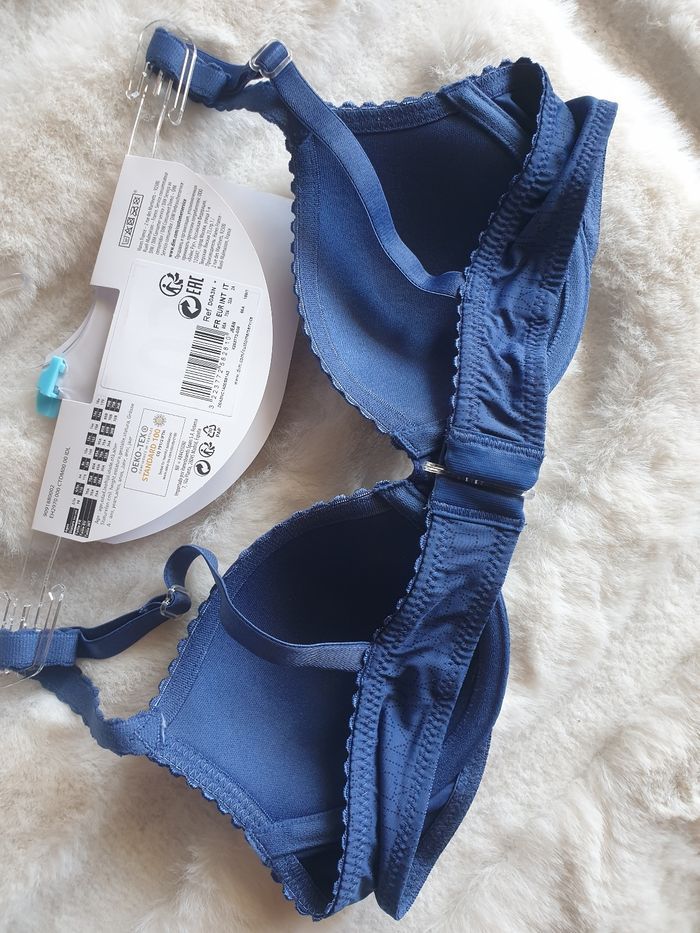 Soutien-gorge Dim 85a - photo numéro 2