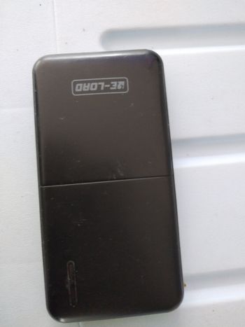 Batterie externe Re-Load 