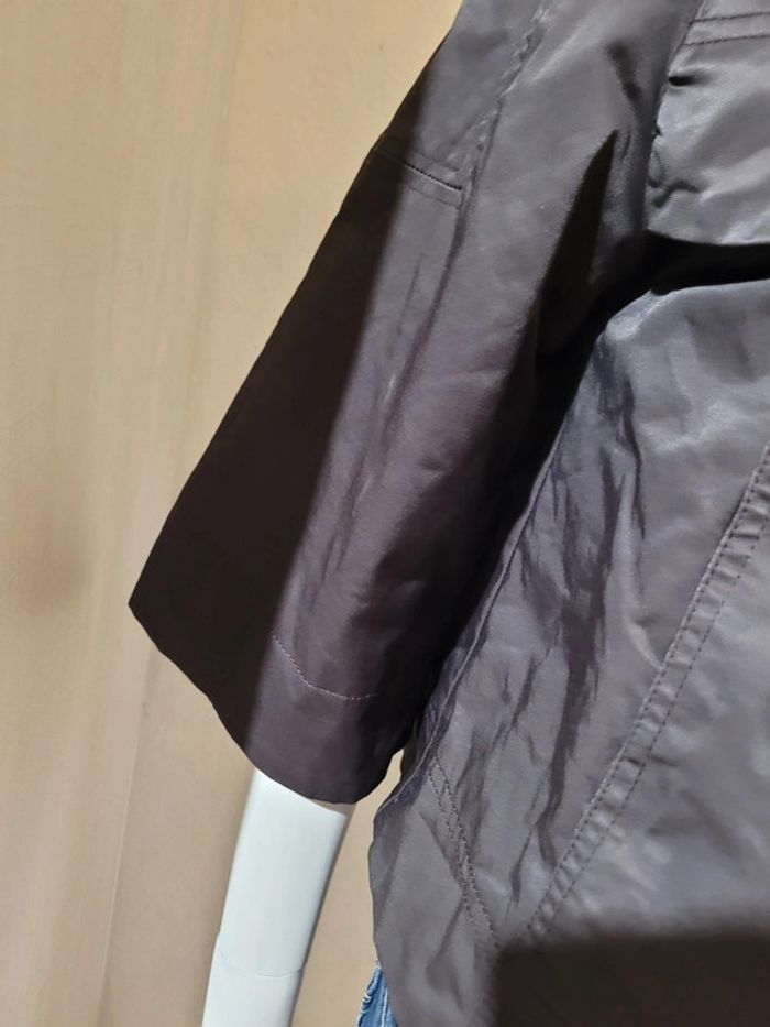 Veste originale - photo numéro 3