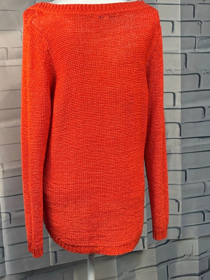 Pull femme only t l - photo numéro 4