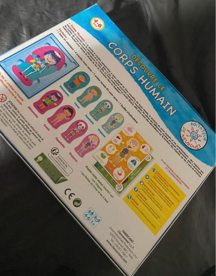 Jeux de société - photo numéro 2