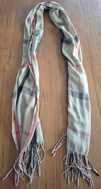 🧣 Foulard / écharpe🧣