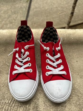 Baskets Taille 31