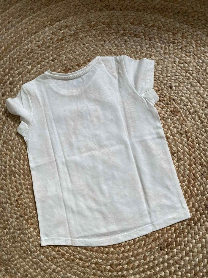 T-shirt 4 ans - photo numéro 4