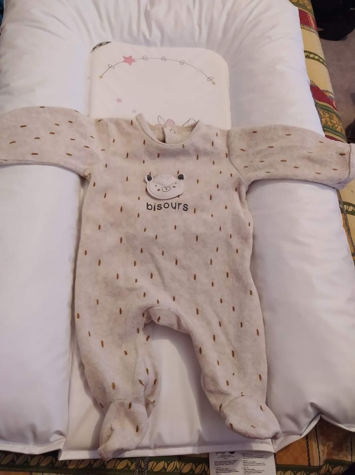 C du 1 mois - photo numéro 7