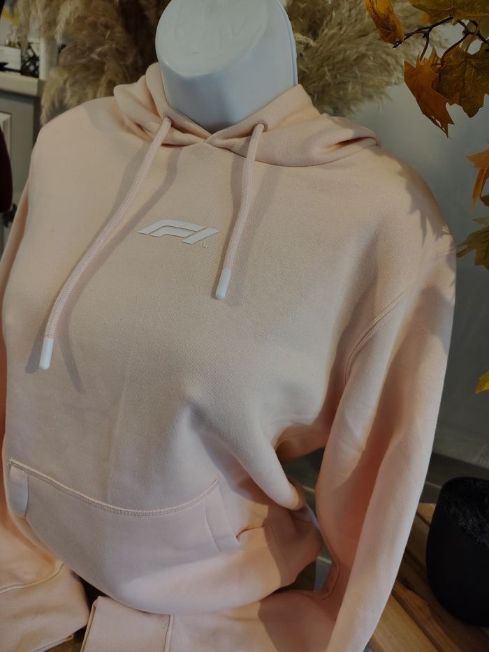 Sweat a capuche femme 🎀 34/36 - photo numéro 2