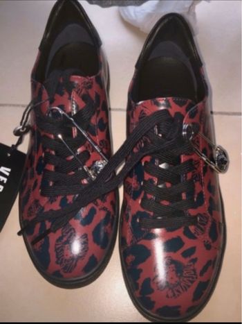 Basket Sneakers