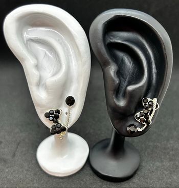 Boucle d’oreille neuneu