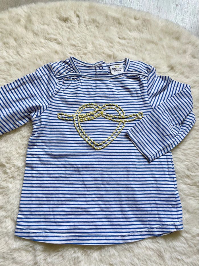 Ensemble 24 mois - 86 cm - photo numéro 2