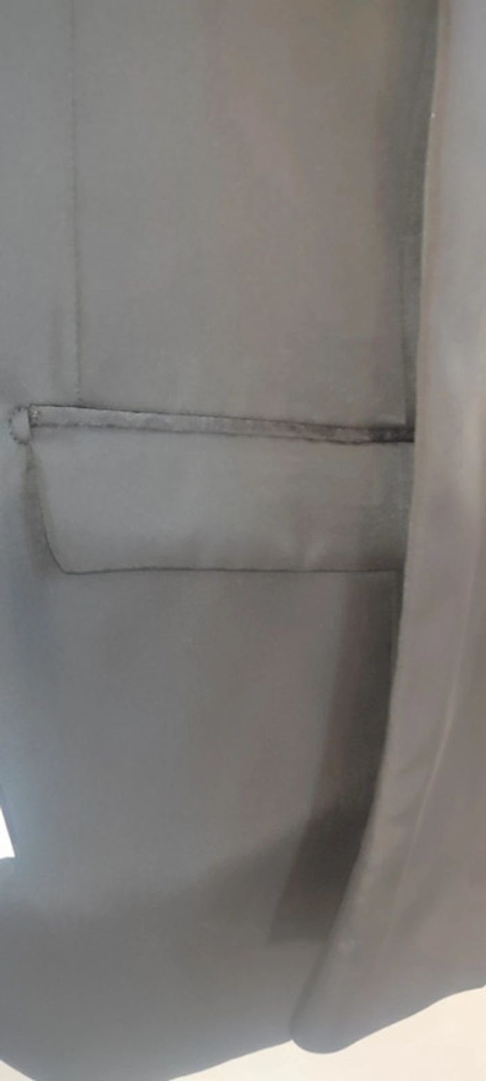 Costume homme Petrelli - photo numéro 6