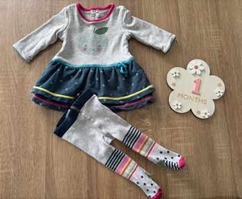 Robe catimini 