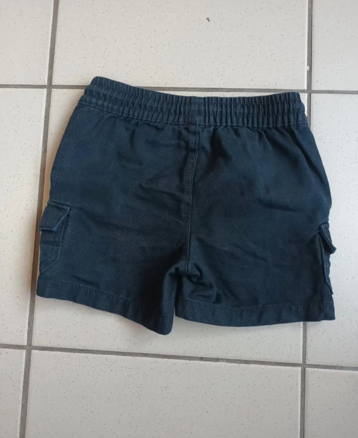 Short garçon 3 ans - photo numéro 2