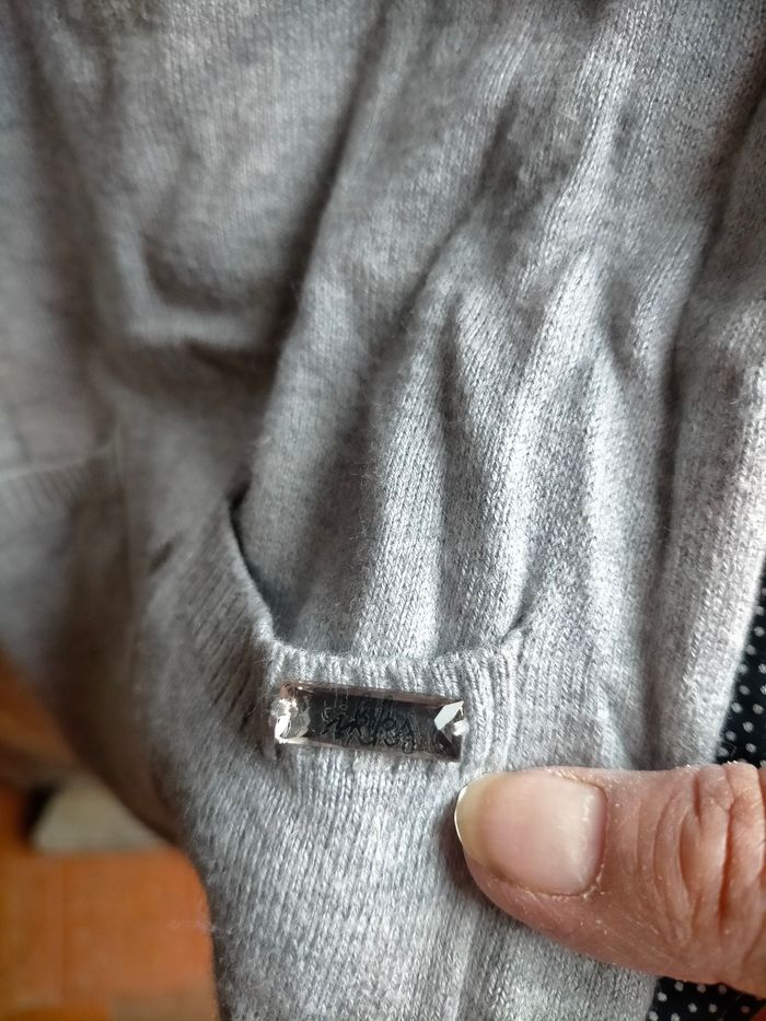 Très jolie robe IKKS 4 ans - photo numéro 3