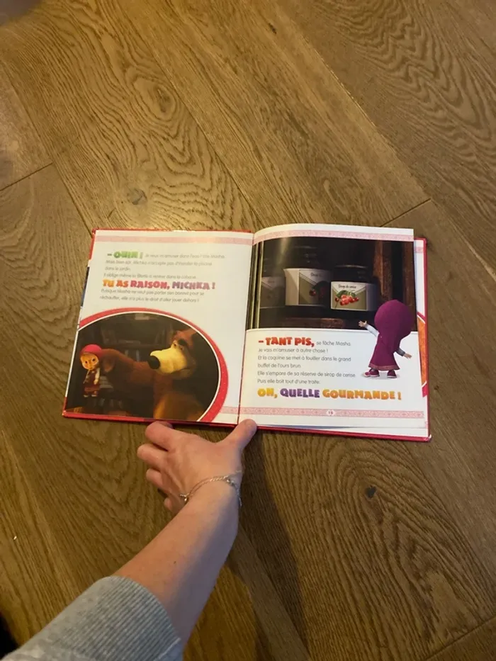 Livre - photo numéro 3